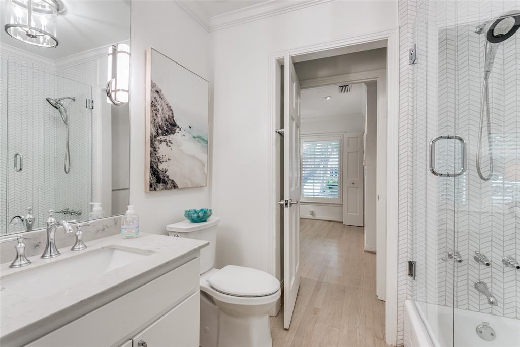 Idlewild - Residential