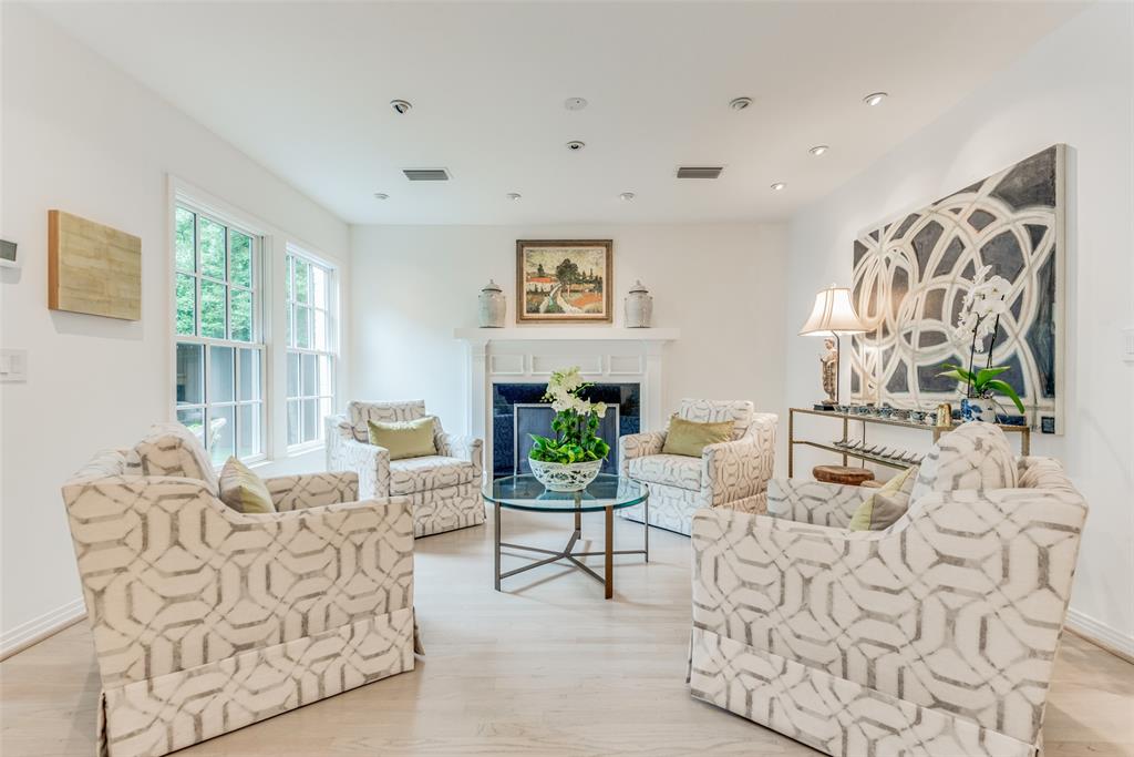 Idlewild - Residential