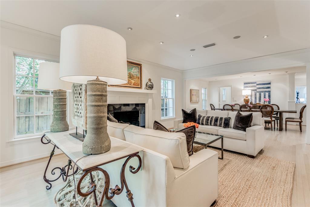 Idlewild - Residential