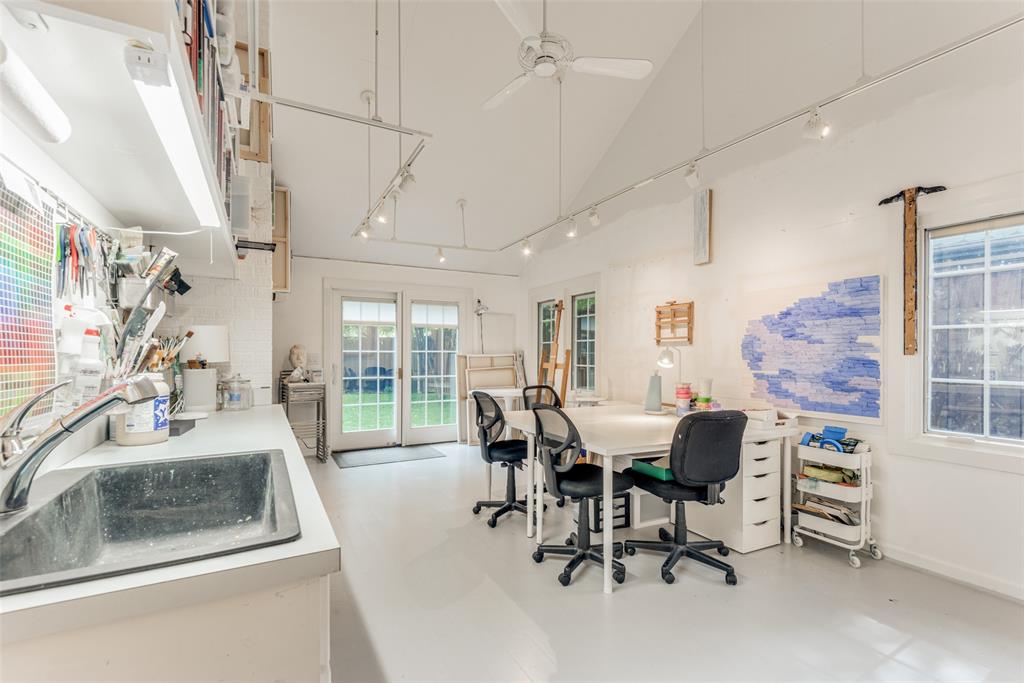 Idlewild - Residential