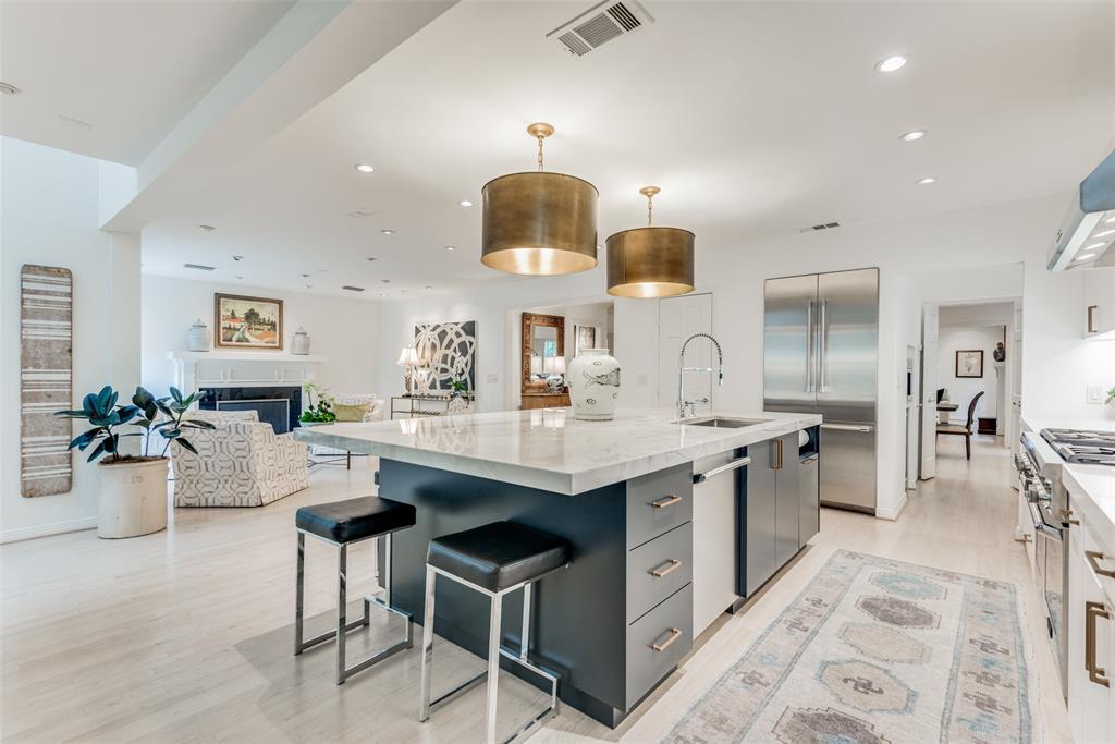 Idlewild - Residential