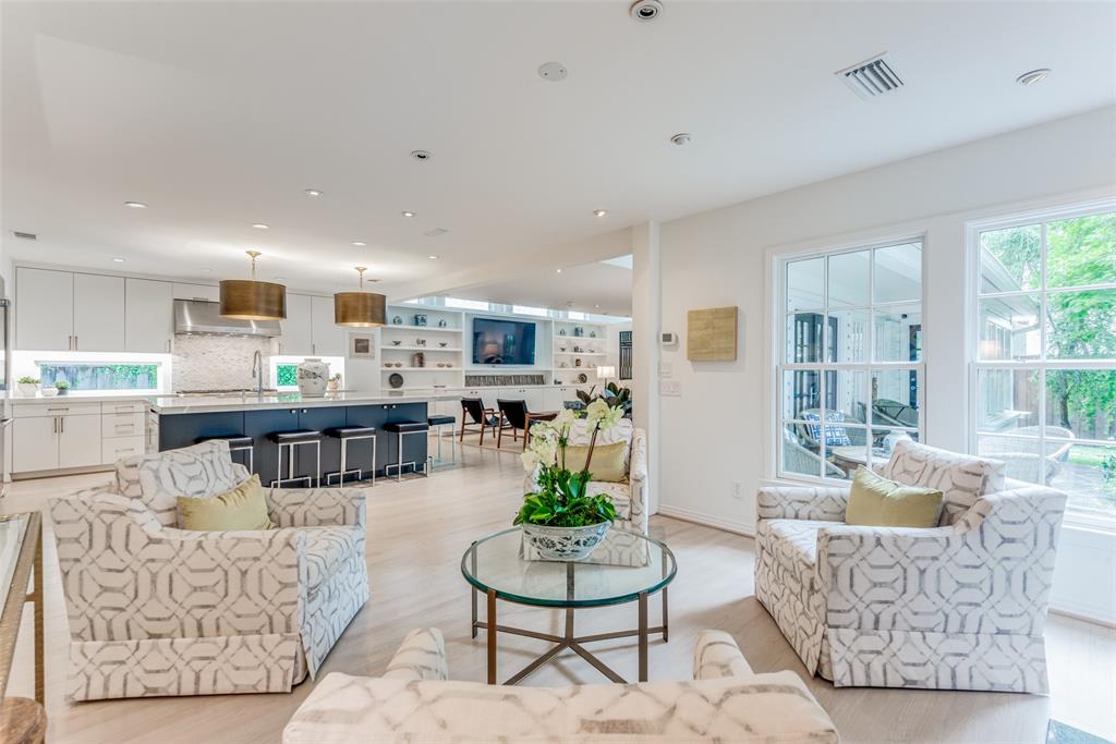 Idlewild - Residential