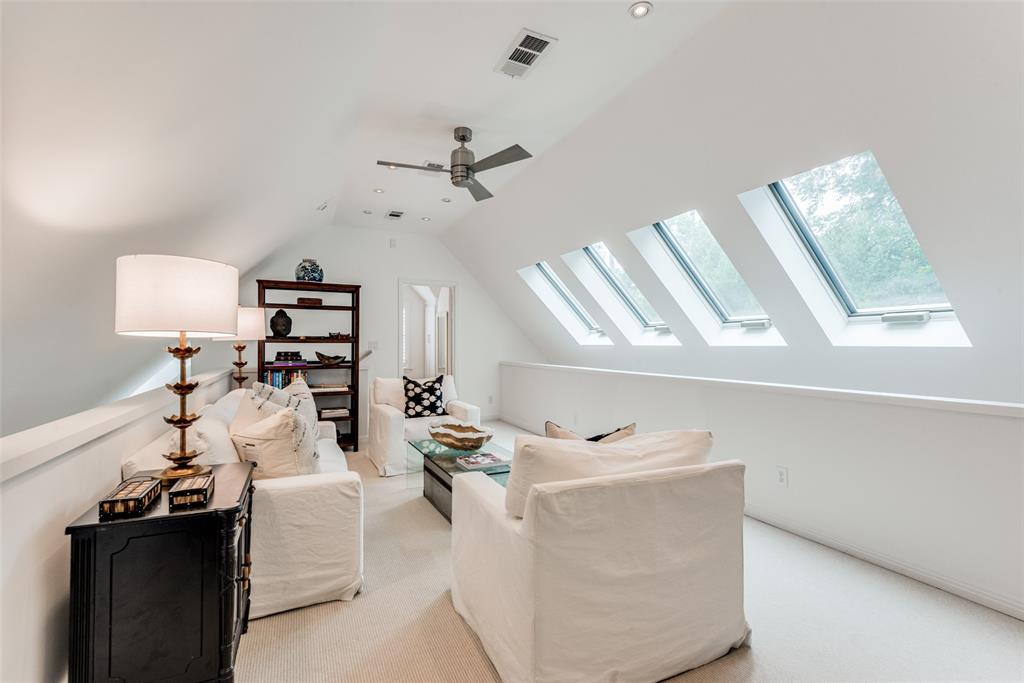 Idlewild - Residential