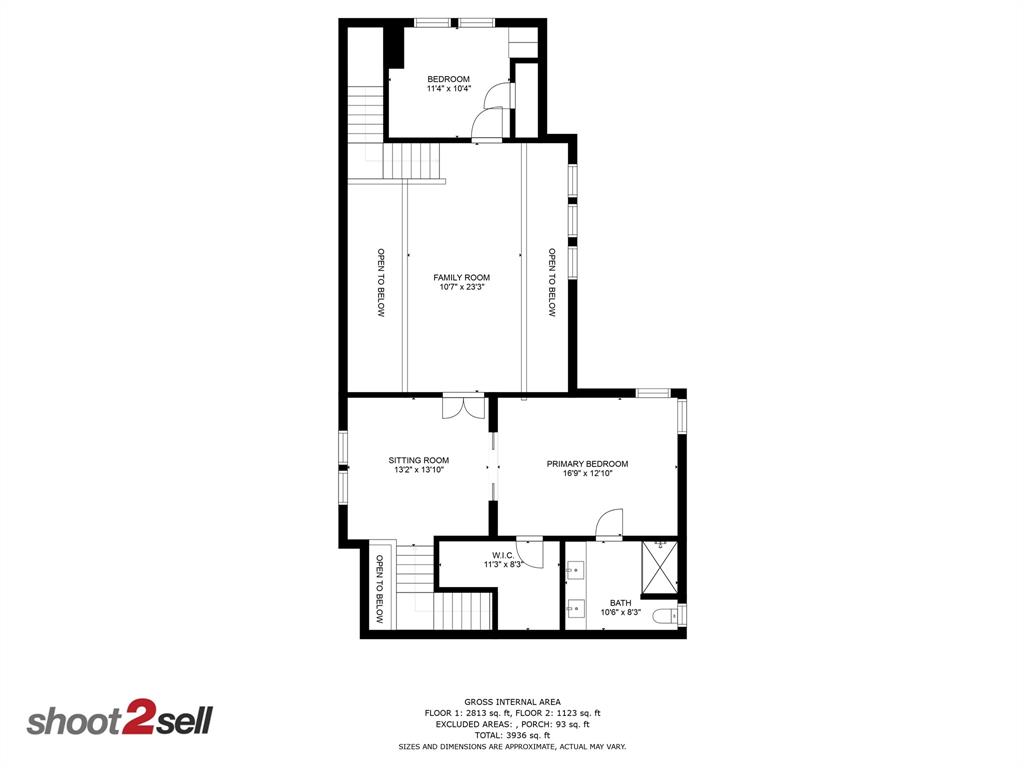 Idlewild - Residential