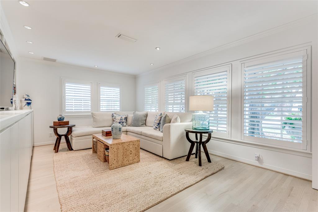 Idlewild - Residential