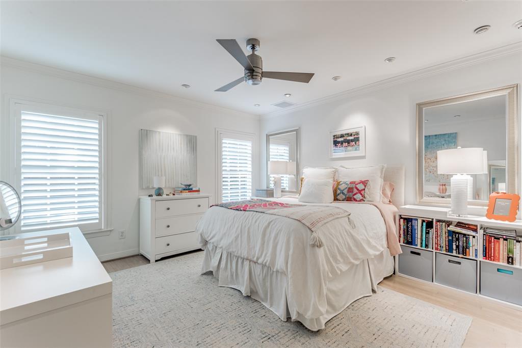 Idlewild - Residential