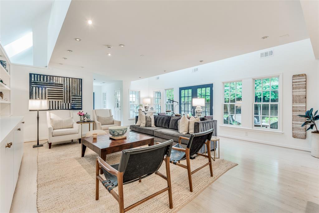 Idlewild - Residential