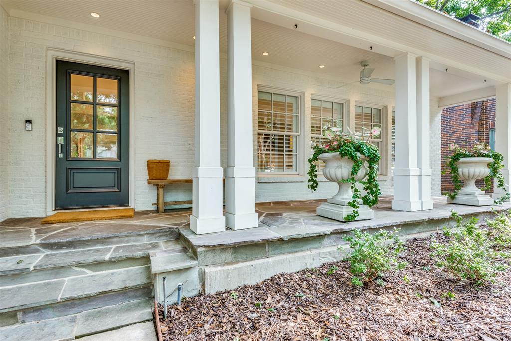 Idlewild - Residential