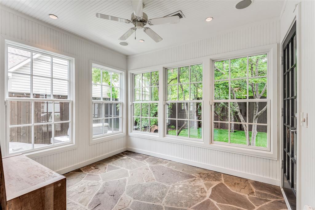 Idlewild - Residential