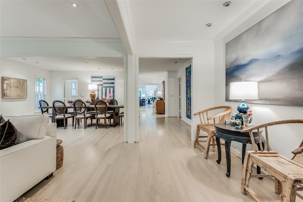 Idlewild - Residential