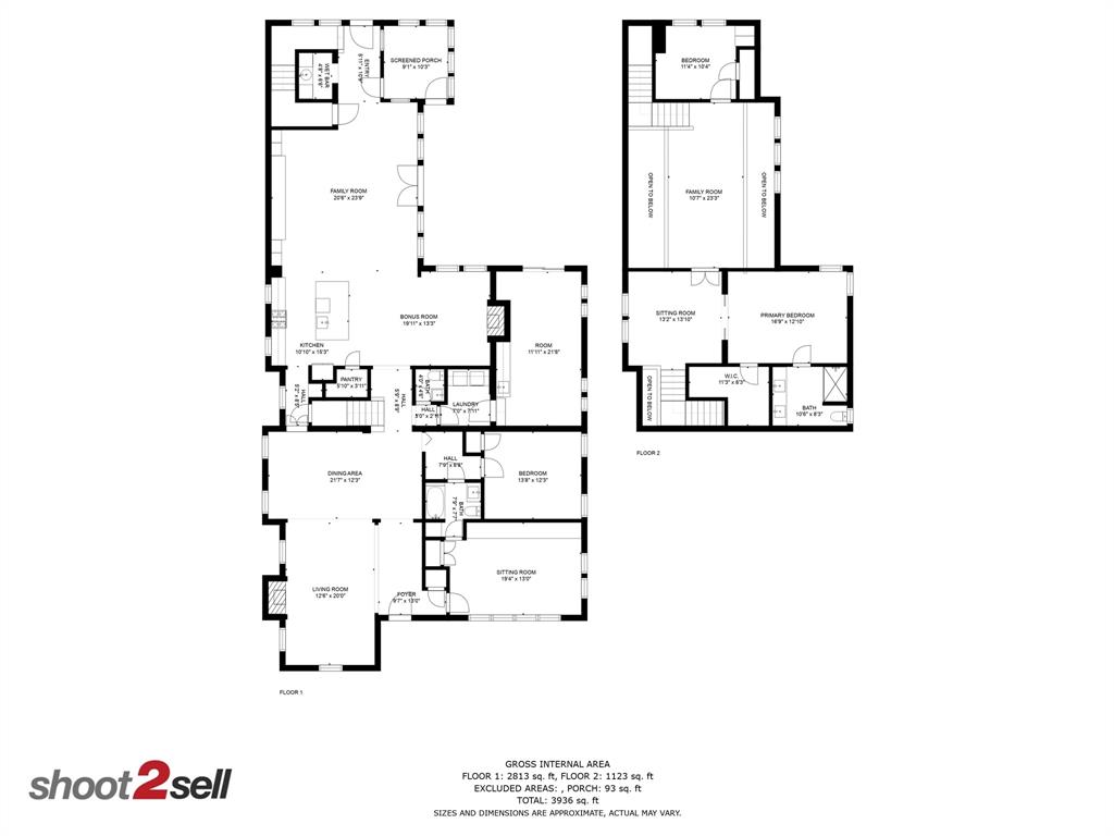 Idlewild - Residential