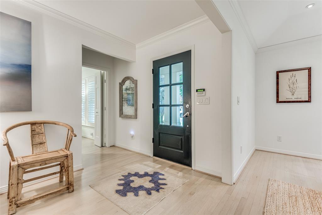 Idlewild - Residential