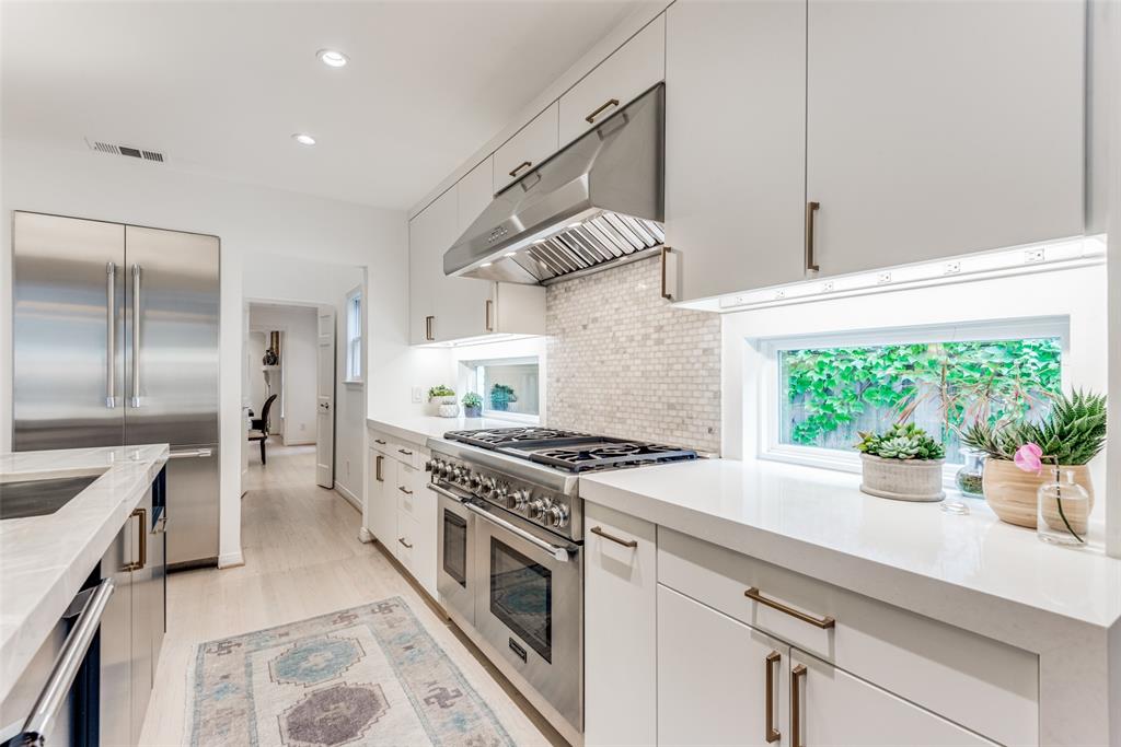 Idlewild - Residential