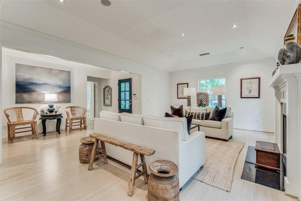 Idlewild - Residential