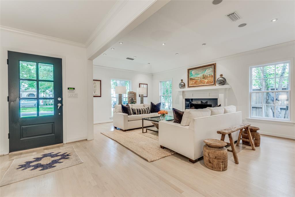 Idlewild - Residential