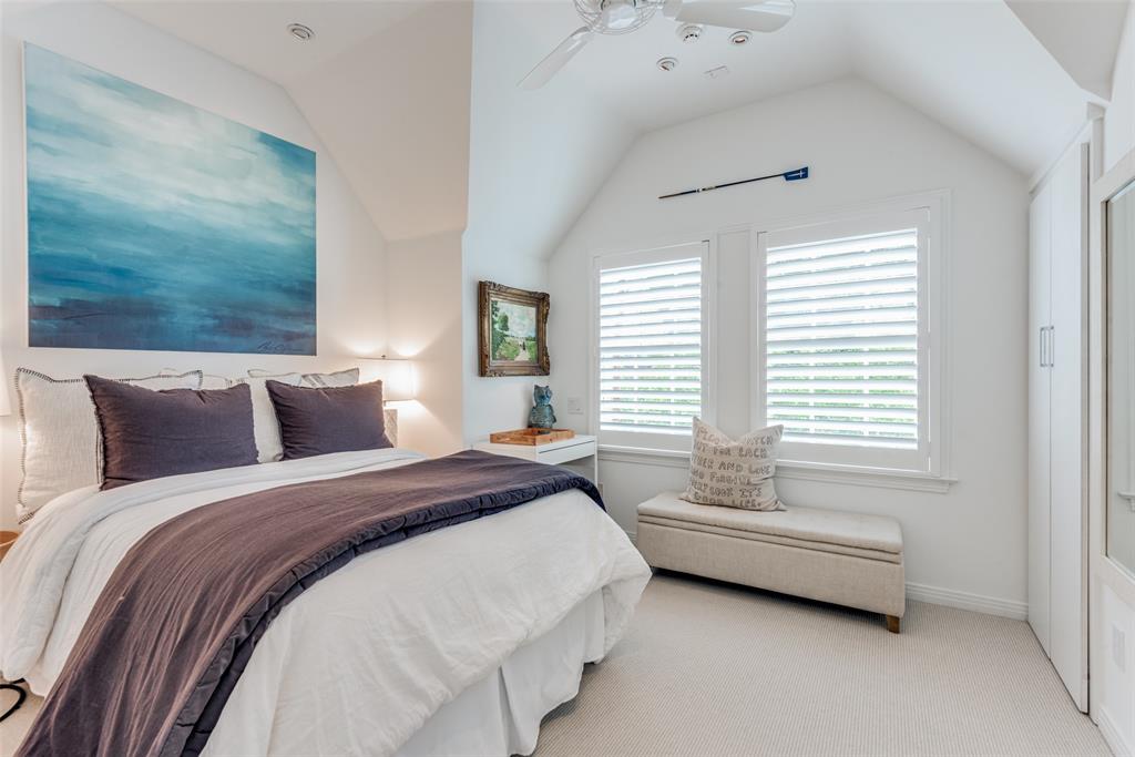 Idlewild - Residential