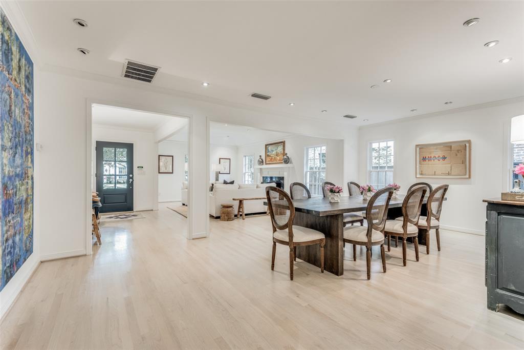 Idlewild - Residential