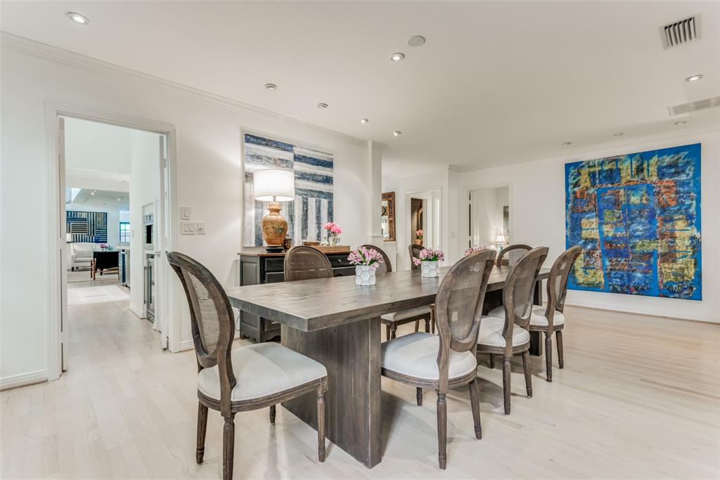 Idlewild - Residential