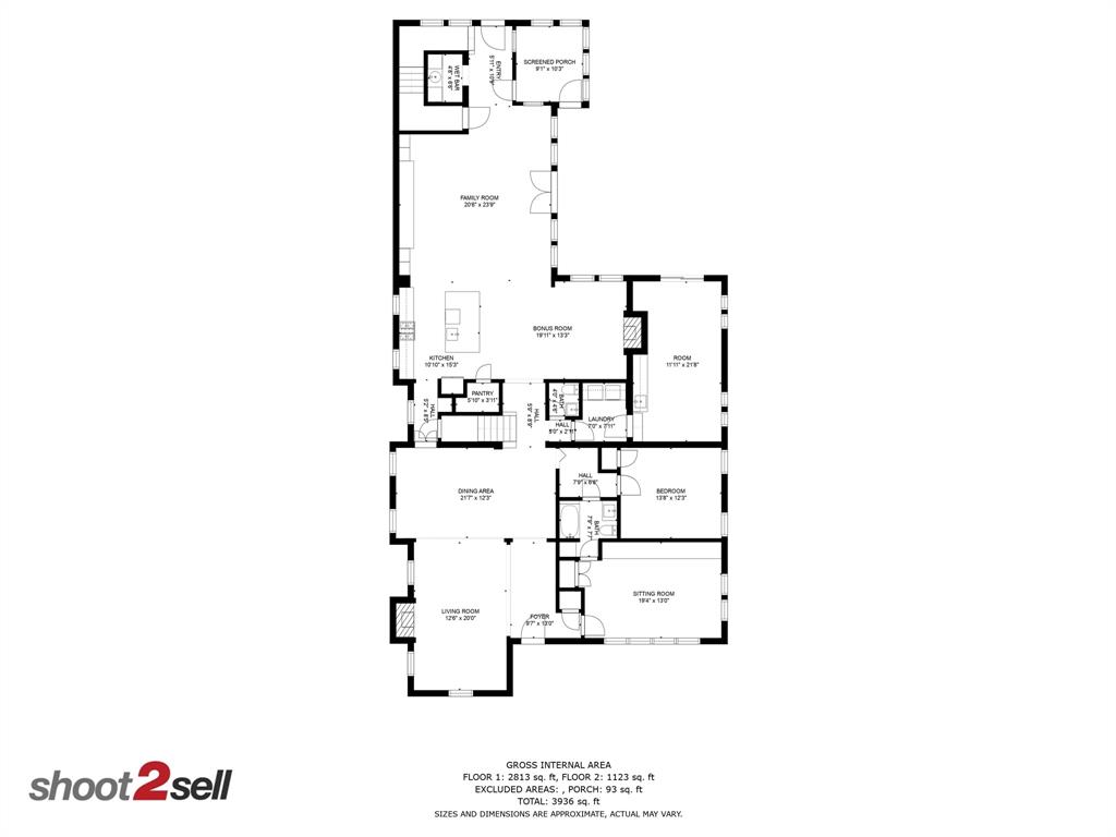 Idlewild - Residential