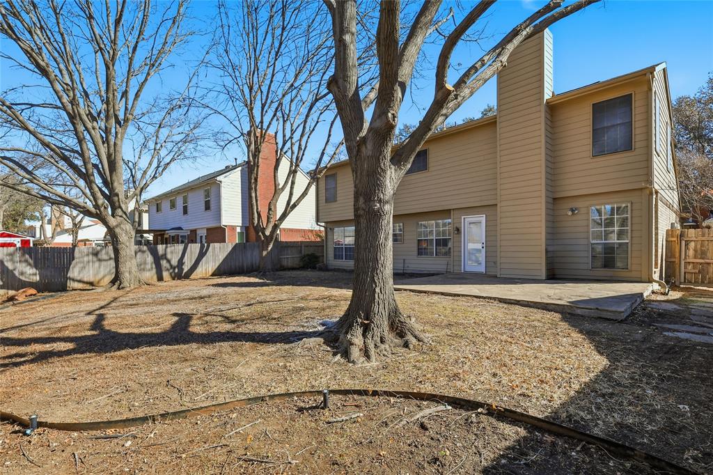 Park Glen Add - Residential