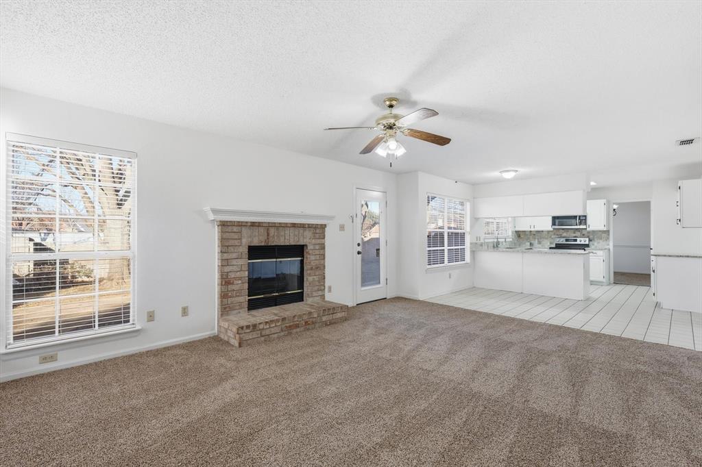 Park Glen Add - Residential