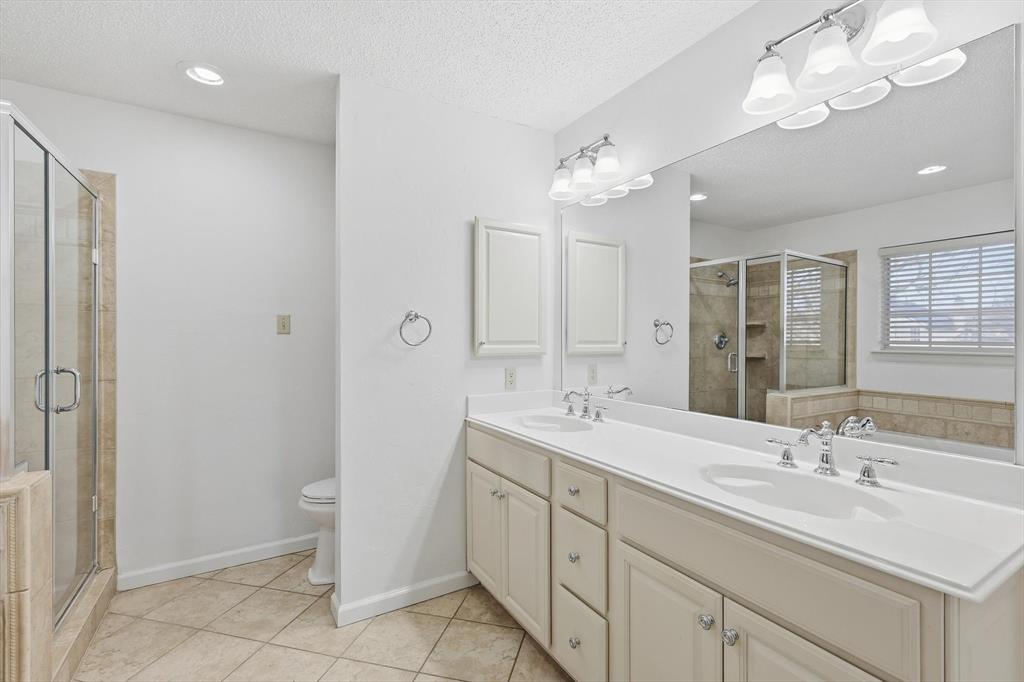 Park Glen Add - Residential