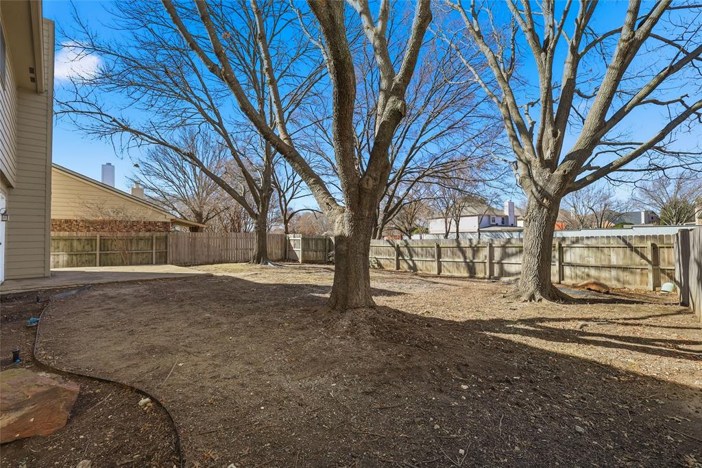 Park Glen Add - Residential