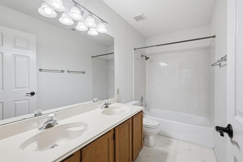 Park Glen Add - Residential