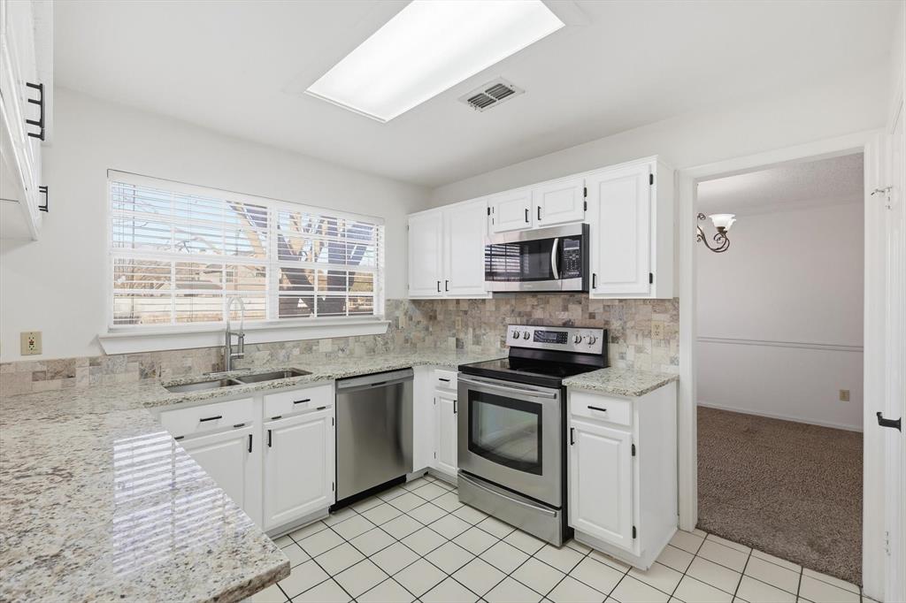 Park Glen Add - Residential