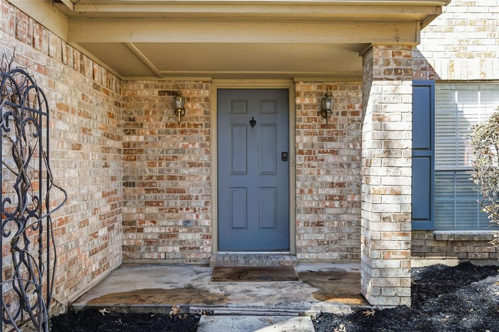 Park Glen Add - Residential