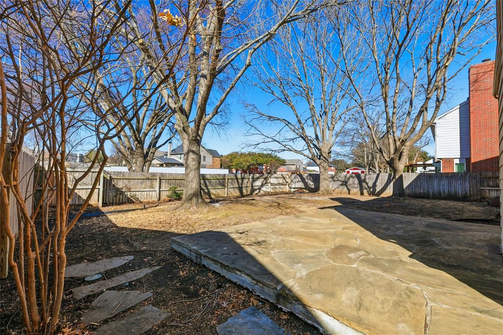 Park Glen Add - Residential