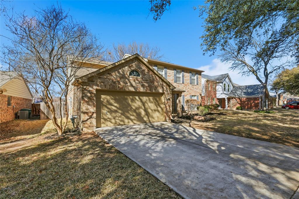 7509 Los Padres Trail