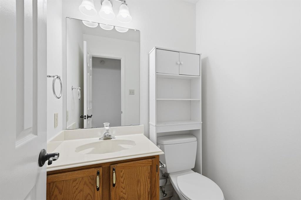 Park Glen Add - Residential