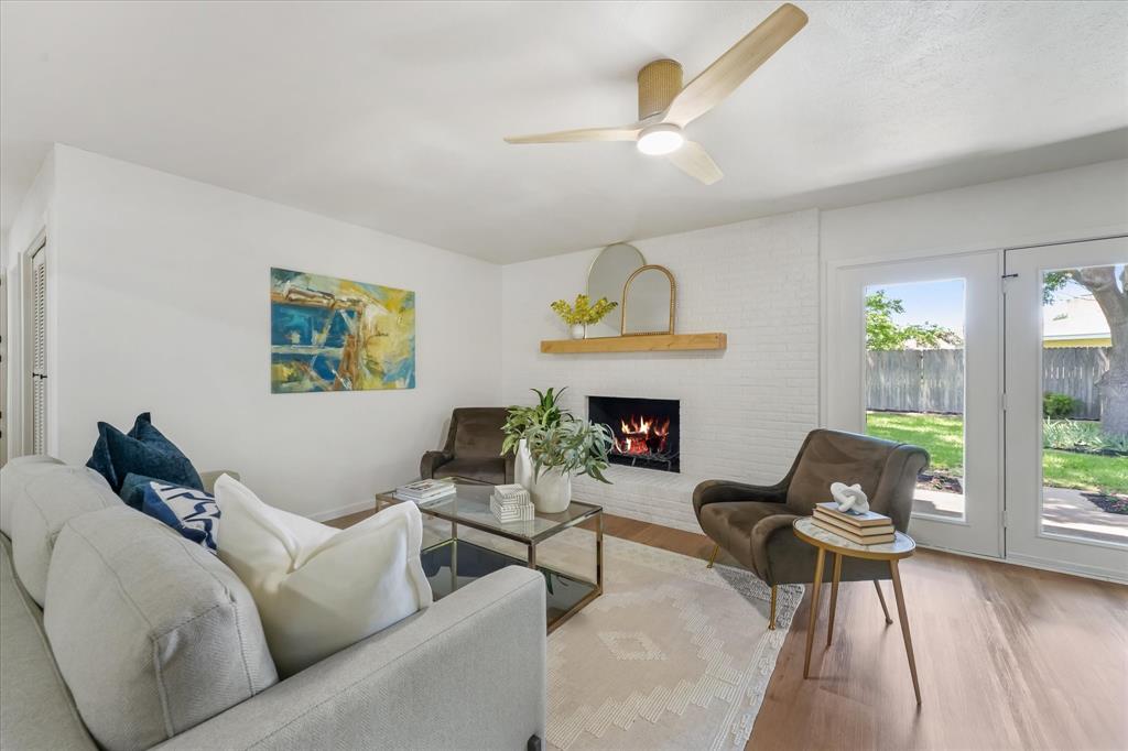 Wedgwood Add - Residential