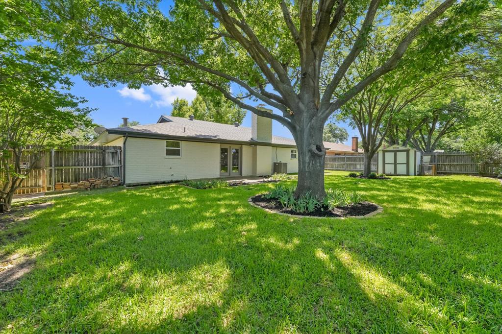 Wedgwood Add - Residential