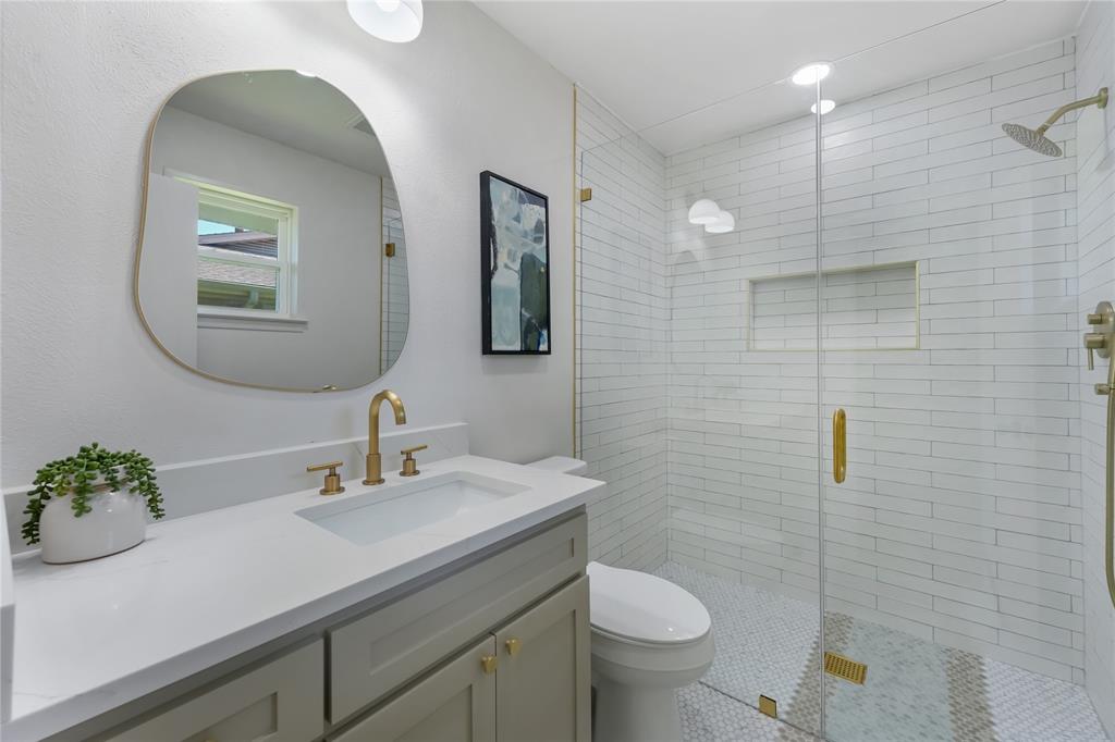Wedgwood Add - Residential