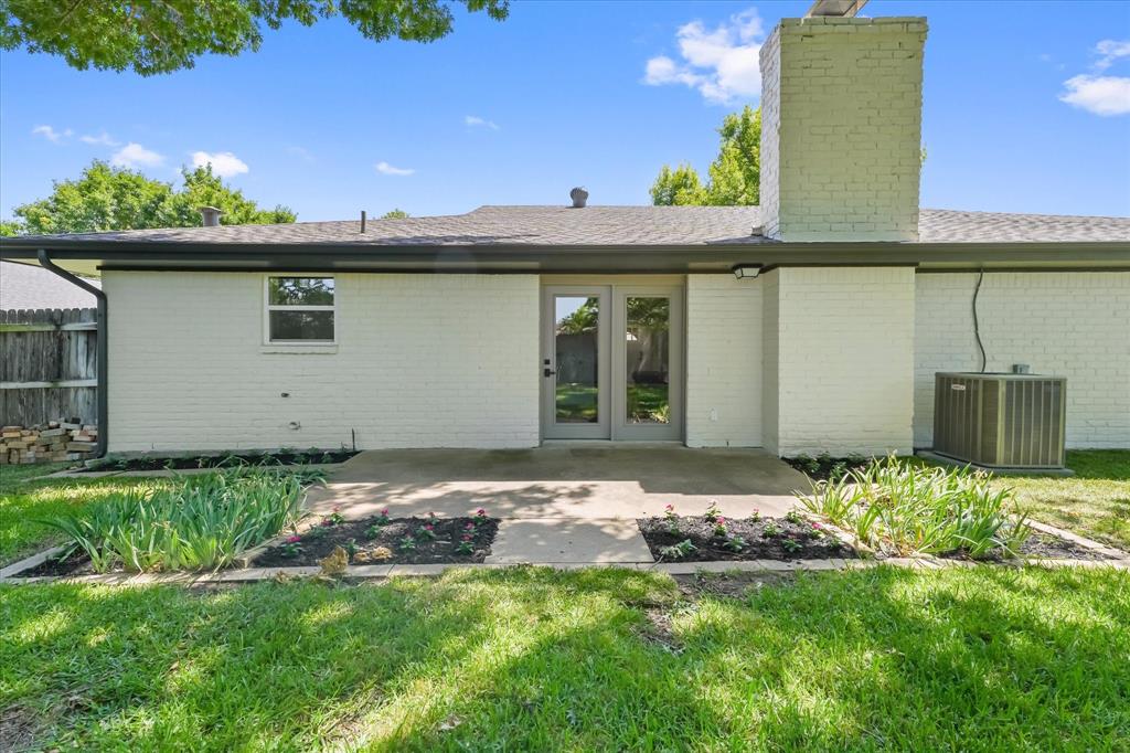 Wedgwood Add - Residential