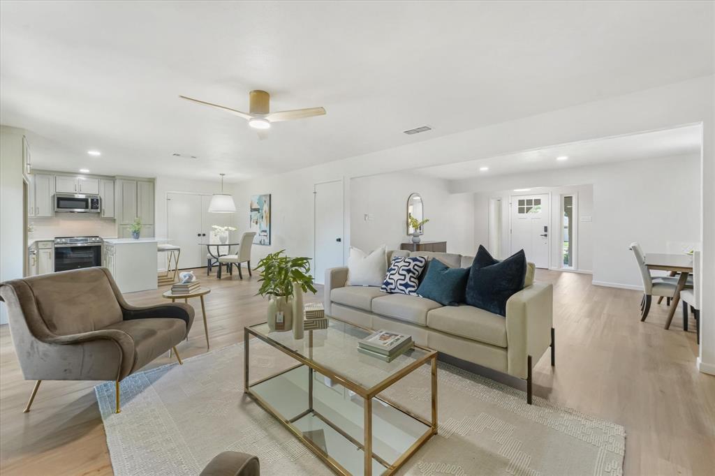 Wedgwood Add - Residential