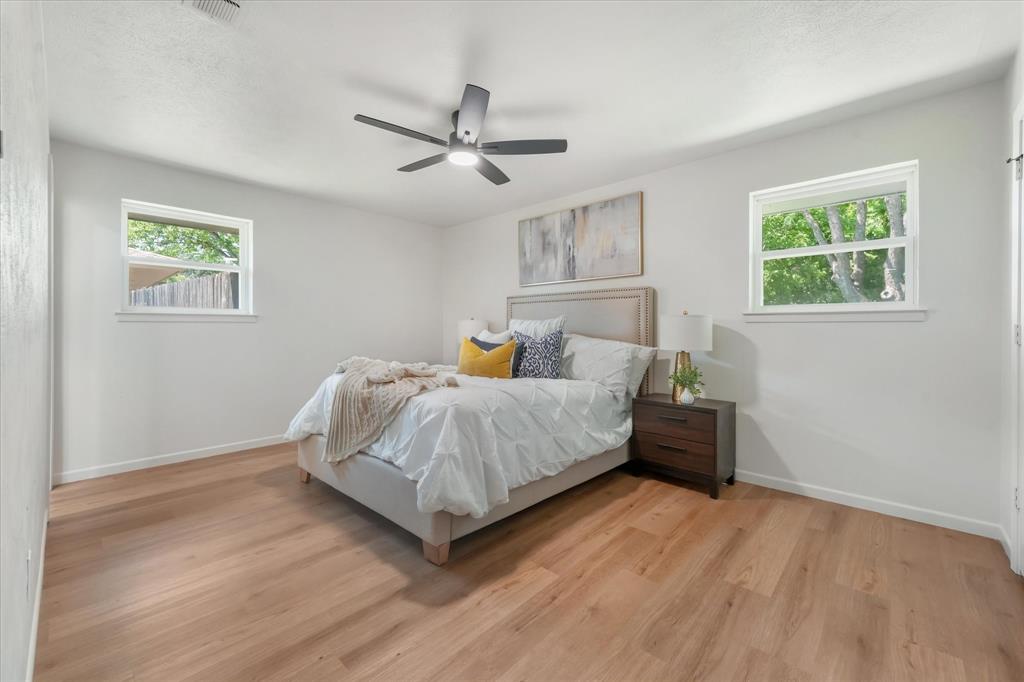 Wedgwood Add - Residential