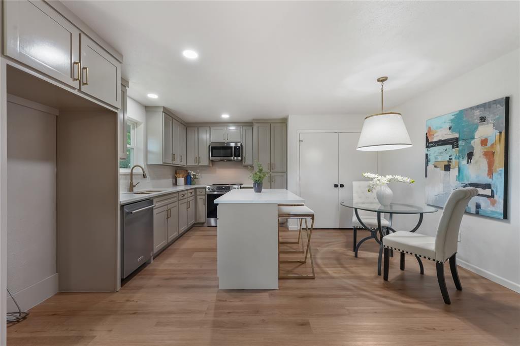 Wedgwood Add - Residential