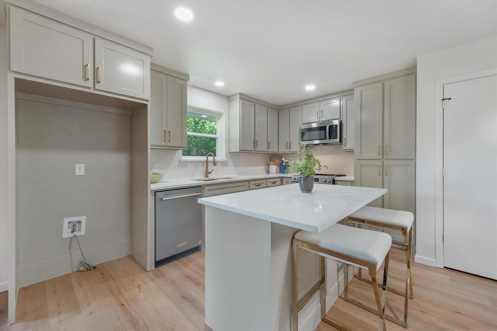 Wedgwood Add - Residential
