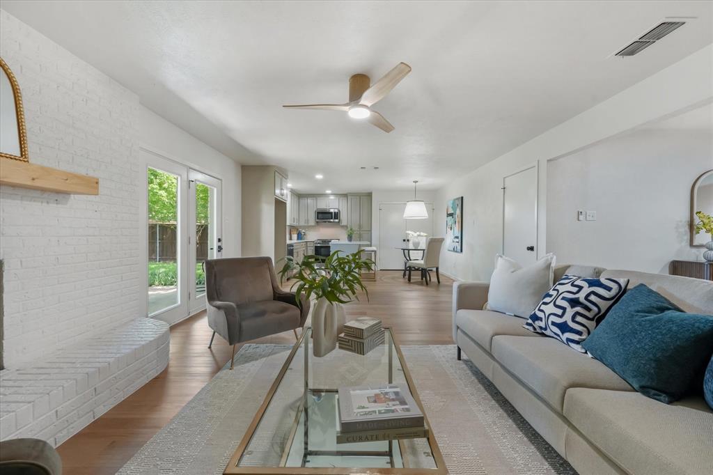 Wedgwood Add - Residential