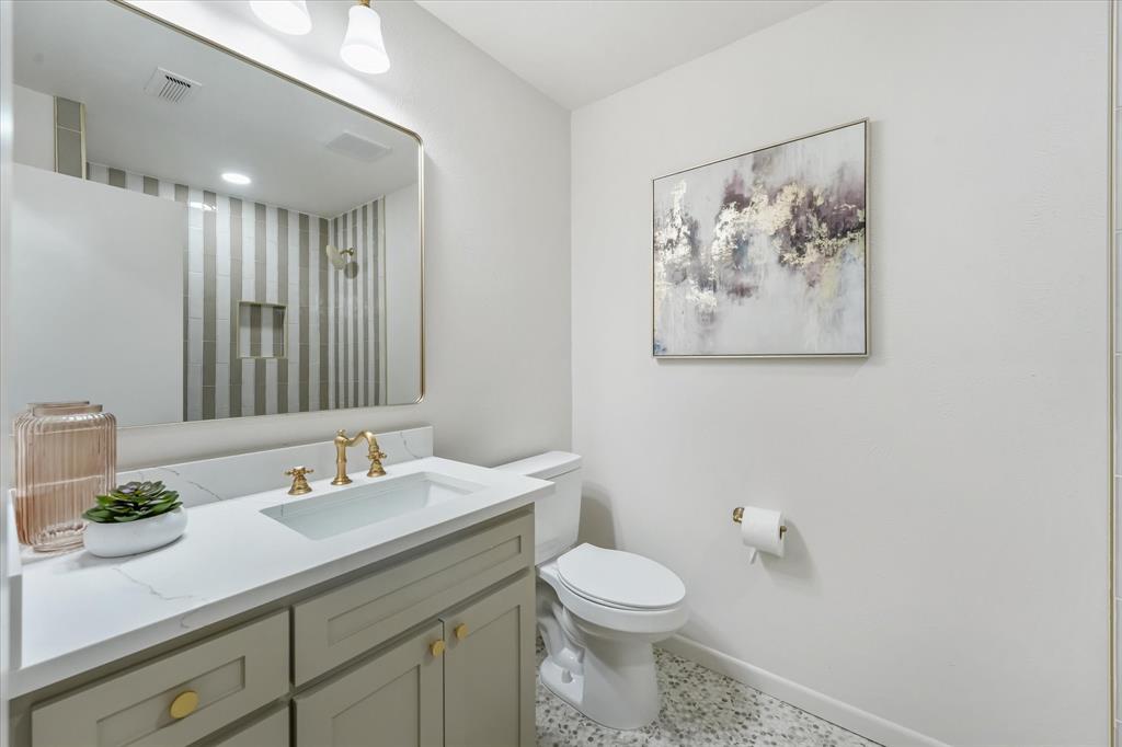 Wedgwood Add - Residential