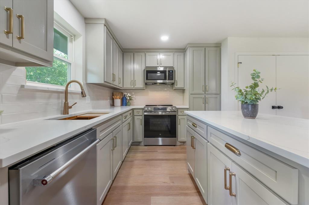 Wedgwood Add - Residential