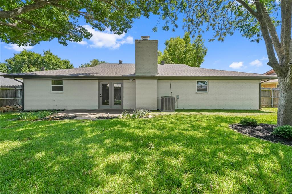 Wedgwood Add - Residential