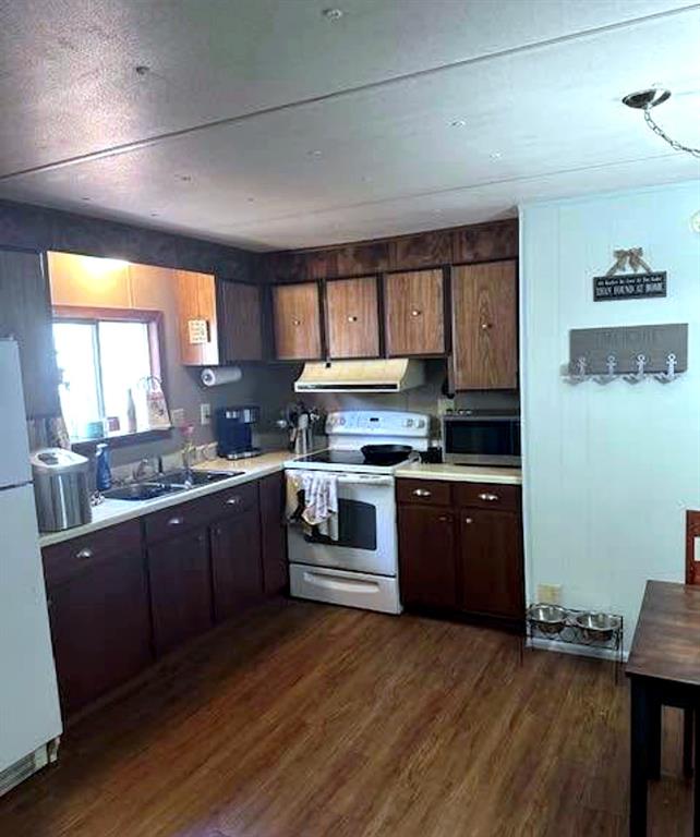 512 Mill Creek Resort Road 38