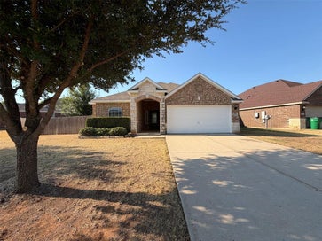 4101 Tower Lane Crowley TX 76036