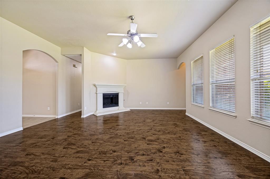 1616 Nestledown Drive