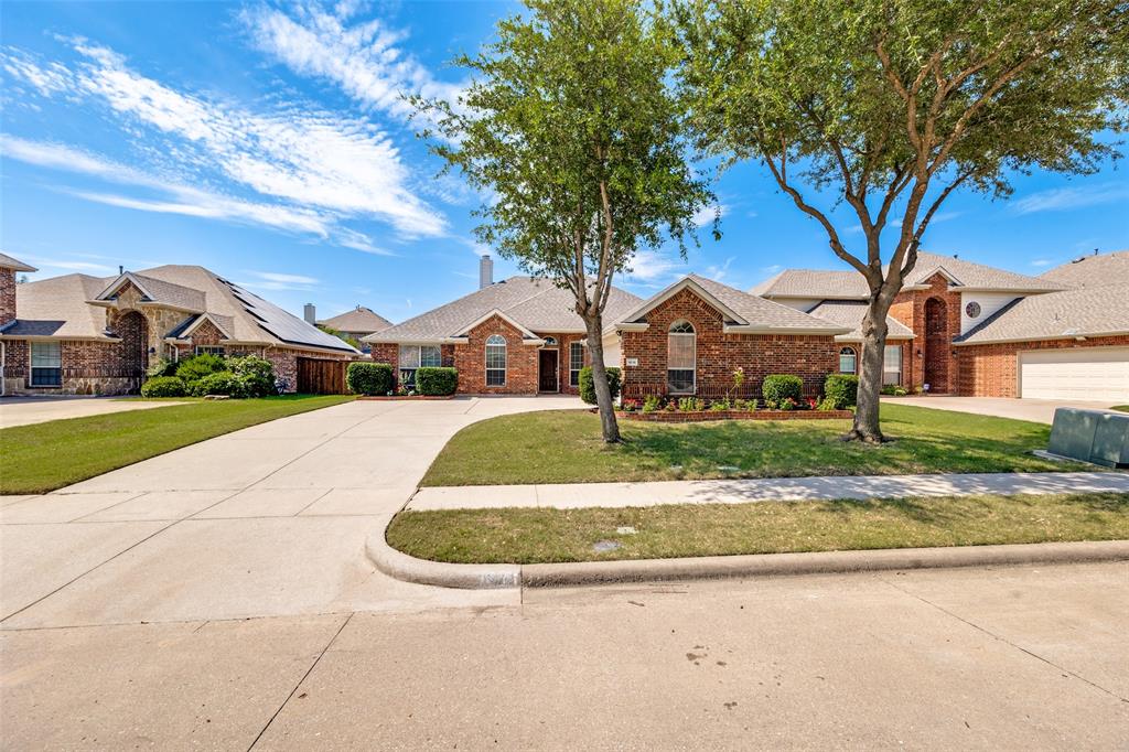 1616 Nestledown Drive