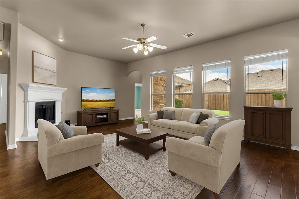 1616 Nestledown Drive